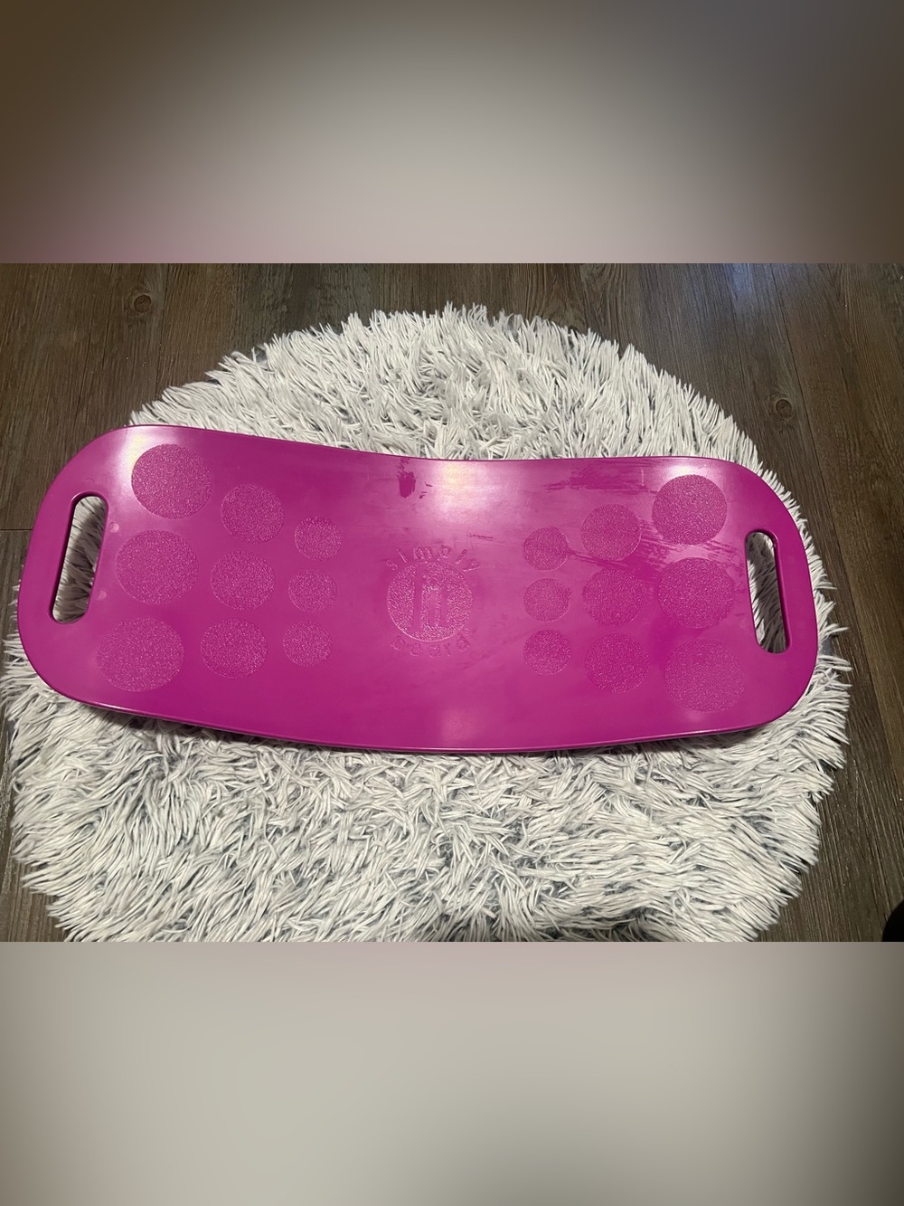 The Simply Fit Board